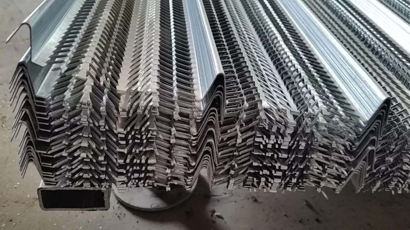 Production of rabbits and Akbari fences