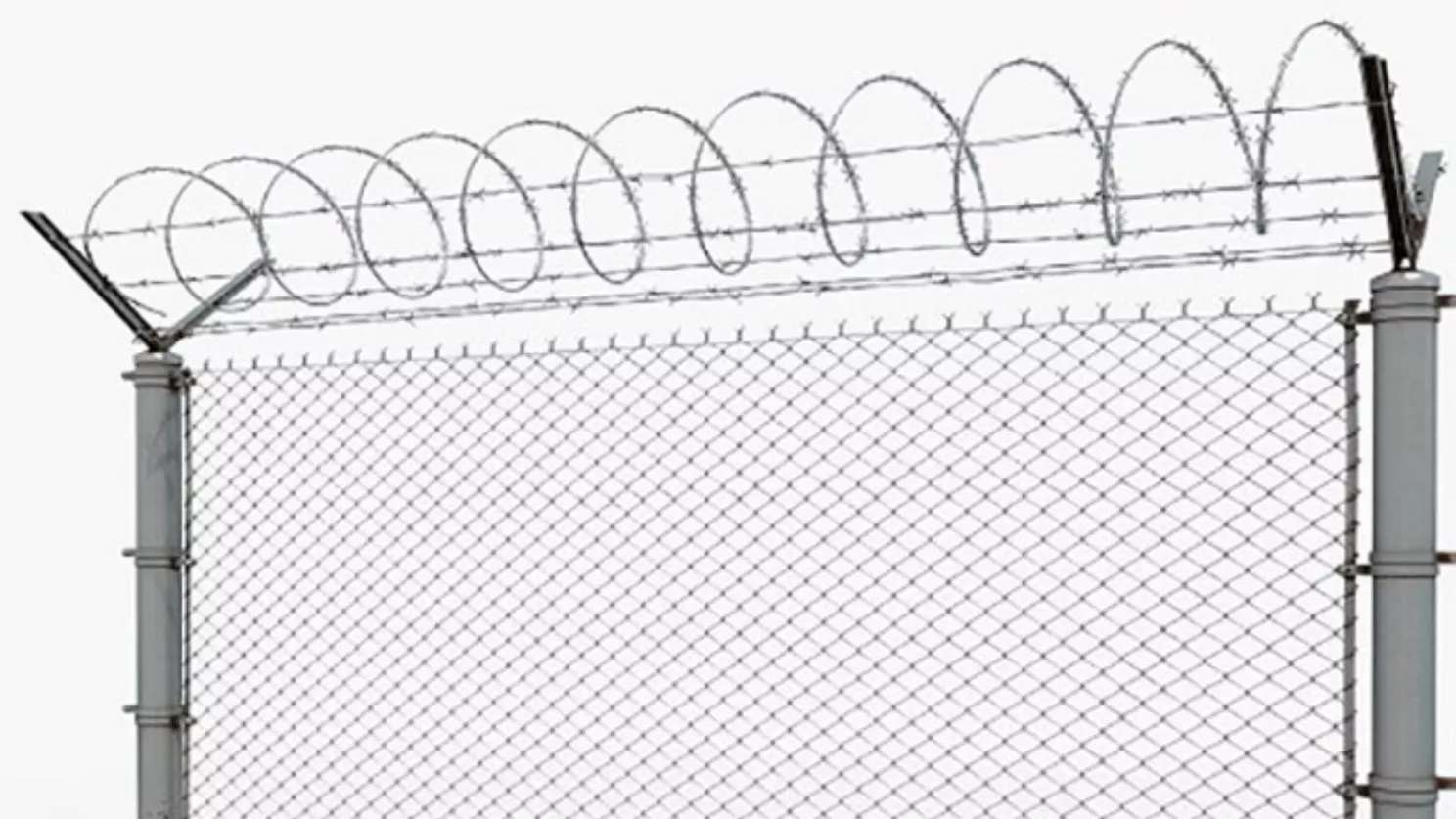 Production of rabbits and Akbari fences