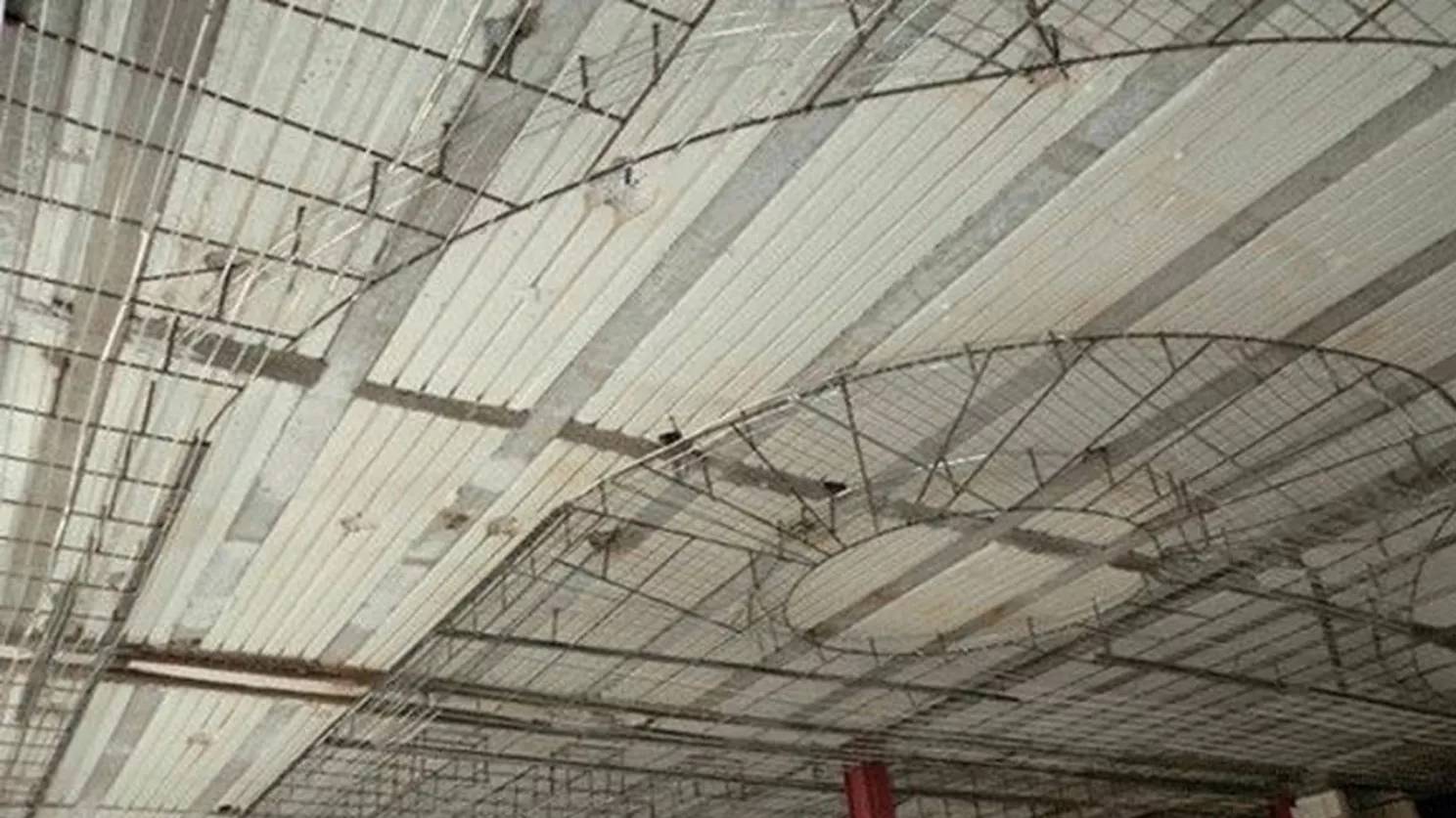 معرفی اجمالی توری حصاری و انواع دیگر ، کاربرد آن ها در صنعت معرفی اجمالی توری حصاری و انواع دیگر ، کاربرد آن ها در صنعت