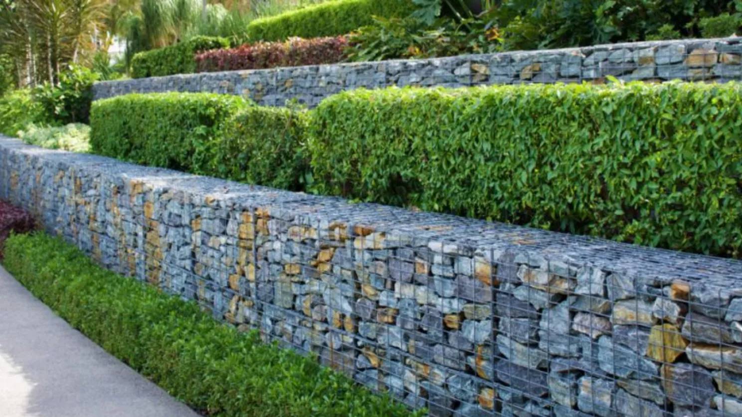 معرفی اجمالی توری حصاری و انواع دیگر ، کاربرد آن ها در صنعت معرفی اجمالی توری حصاری و انواع دیگر ، کاربرد آن ها در صنعت